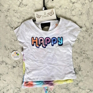 3/$20 🌸 Gum Balls 2 Piece Tank Tops